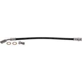 Mercedes Benz 0014206948 อะไหล่ชัสซี่ ท่อเบรค