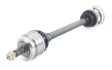 Mercedes Benz 2103508410 ชาซีส่วน หม้อขับเคลื่อน