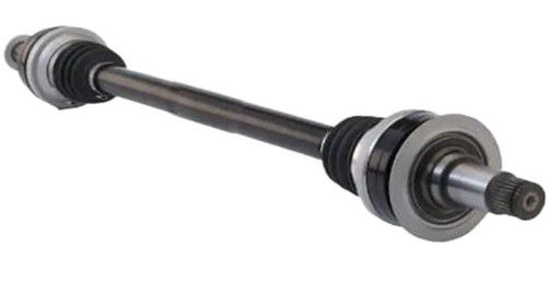 Mercedes Benz 2123501910 ชาซีส่วนย้าย