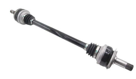 Mercedes Benz 2203506810 ชาซีส่วนย่อย หม้อขับเคลื่อน