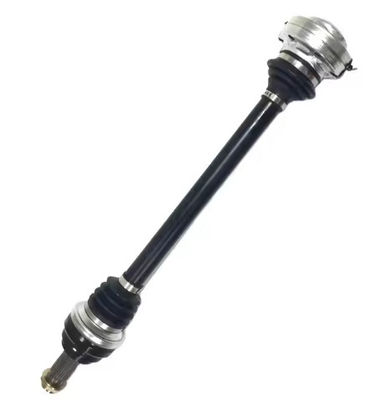 BMW 33207572424 ชาซีชิ้นส่วนแกนขับเคลื่อน