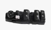 BMW 61319218481 เครื่องปรับหน้าต่าง Master Switch ความทนความร้อน ความแม่นยําสูง