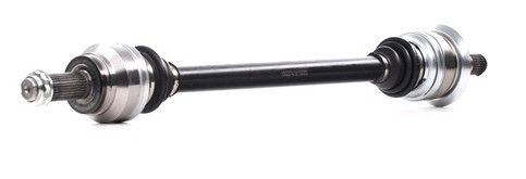BMW 33208609838 ชาซีชิ้นส่วนแกนขับเคลื่อน