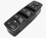 1698206610-8Q96 เครื่องยกหน้าต่าง สวิตช์ Mercedes Benz อุปกรณ์สํารองรถยนต์