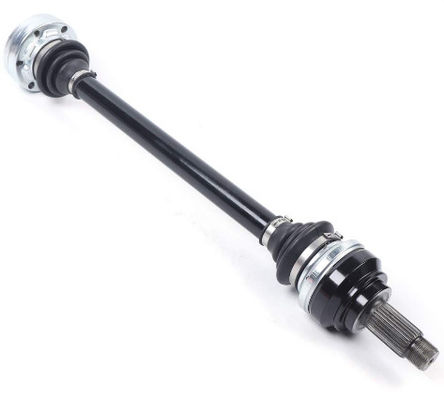 BMW 33217532265 ชาซีส่วน หม้อขับเคลื่อน