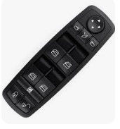 1698206710-8Q96 เครื่องเปลี่ยนหน้าต่าง Master การทํางานเรียบร้อยสําหรับ Mercedes Benz