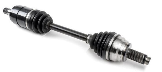 BMW 31607545125 ชาซีชิ้นส่วนแกนขับเคลื่อน