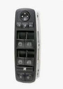 2518300190-8R73 เครื่องเปลี่ยนหน้าต่างไฟฟ้า Mercedes Benz ส่วนประกอบไฟฟ้ารถยนต์