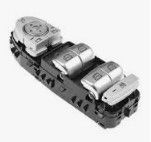 2139050000-8R73 เครื่องปรับกระจกหลัก ความละเอียดสูง สําหรับเมอร์ซีเดส เบนซ์