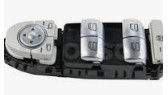 Mercedes Benz เครื่องควบคุมหน้าต่าง 2139050000-8T14