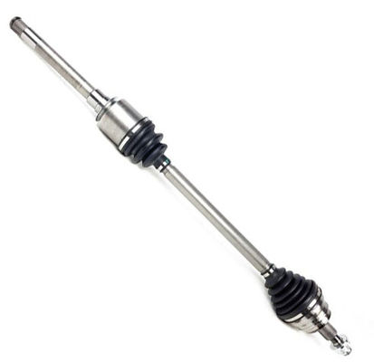 Mercedes Benz 1663301501 ชาซีส่วนประกอบ หม้อขับเคลื่อน