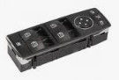 2049055402 เครื่องเปลี่ยนหน้าต่าง Master Switch ประหยัดพลังงาน เครื่องเปลี่ยนหน้าต่าง Mercedes