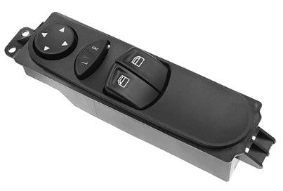 Mercedes VITO 6395450913 ออโต้ AC และไฟฟ้า ส่วนประกอบ เครื่องยกหน้าต่าง