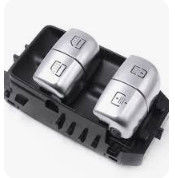 Mercedes Benz 2229051505 8R73 ออโต้ AC และไฟฟ้า ส่วนเปลี่ยนเครื่องยกหน้าต่าง