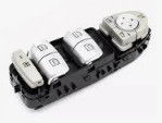 Mercedes Benz 2229052004 8T14 ออโต้ AC และไฟฟ้า ส่วนเครื่องยกหน้าต่าง
