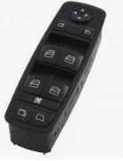 Mercedes Benz 2518300390-8Q54 ออโต้ AC และไฟฟ้า ส่วนเปลี่ยนเครื่องยกหน้าต่าง