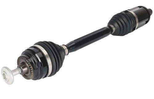 BMW 31608486201 ชาซี ส่วน หม้อขับ
