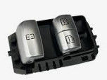 Mercedes Benz 2229050009-8T92 ออโต้ AC และไฟฟ้า ส่วนเปลี่ยนเครื่องยกหน้าต่าง
