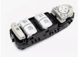 Mercedes Benz 2229052004 B ออโต้ AC และไฟฟ้า ส่วนเครื่องยกหน้าต่าง