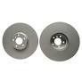BMW 34116789069 ชิ้นส่วนชัสซี ดิสก์เบรค