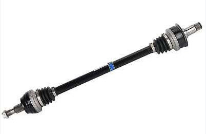 Mercedes Benz 1663501010 ชาซีส่วนย้าย