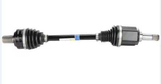 Mercedes Benz 1673301201 ชาซีส่วนย่อย ไดรฟ์แอชท์