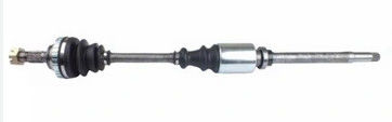 Mercedes Benz 1673301301 อะไหล่ชัสซี่ หม้อขับเคลื่อน