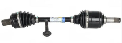 Mercedes Benz 1673301401 ชาซีส่วนย่อย