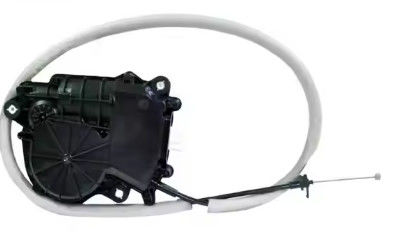 BMW 51247269516 ส่วนเครื่องยนต์ กล่องกระเป๋ากระเป๋า