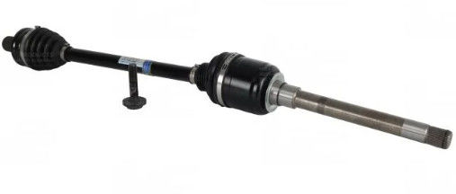 Mercedes Benz 1673301501 อะไหล่ชัสซี่ หม้อขับเคลื่อน
