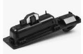 BMW 51247463163 B ส่วนเครื่องยนต์