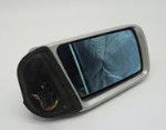 Mercedes Benz 2028110698 สายกระจกภายนอก