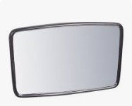 Mercedes BUS 6118100116 ส่วนเครื่องยนต์