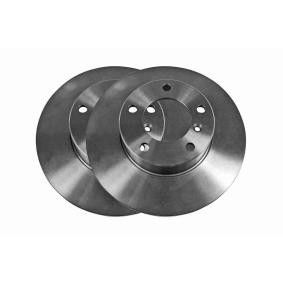 Mercedes Benz 4634210012 ชาซีชิ้นส่วน ดิสก์เบรค