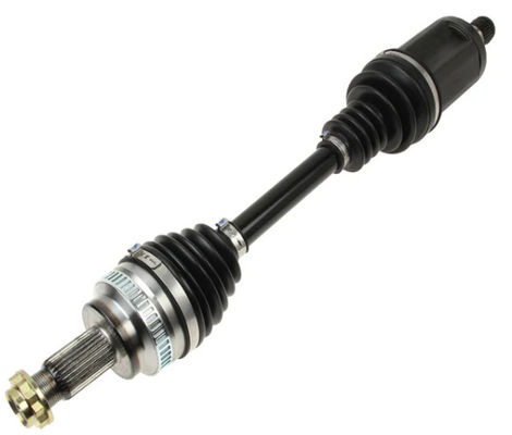 BMW 31607570275 ชาซีชิ้นส่วนแกนขับเคลื่อน