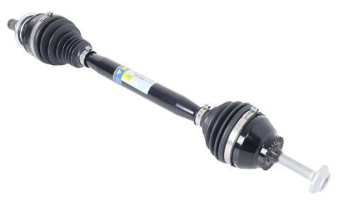 BMW 31608611322 ชาซีชิ้นส่วนแกนขับเคลื่อน