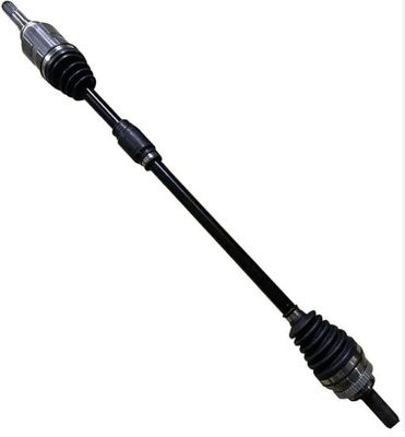 BMW 31608681524 ชาซีส่วน หม้อขับเคลื่อน