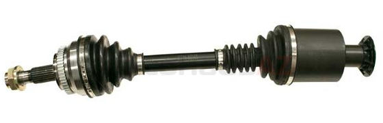 Mercedes Benz 2103300401 ชาซีส่วนย่อย หม้อขับเคลื่อน