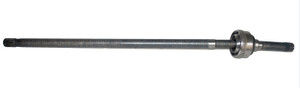 Land Rover FTC3147 ชาซีส่วนย้าย