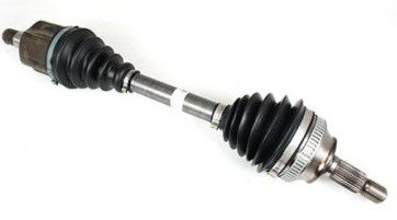 Land Rover TDB104030 ชาซีส่วน หม้อขับเคลื่อน