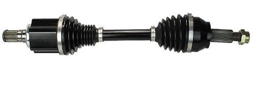 Land Rover LR113720 ชาซีชิ้นส่วน หม้อขับเคลื่อน