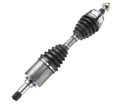 Mercedes Benz 1633300401 อะไหล่ชัสซี่ หม้อขับเคลื่อน
