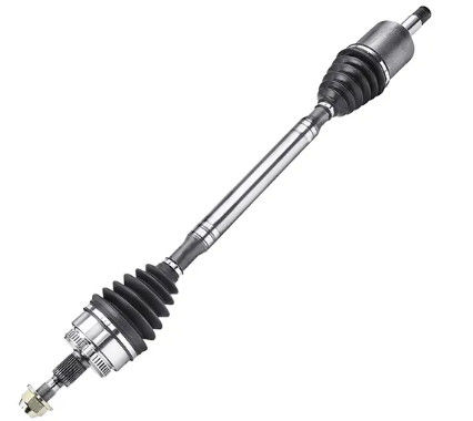 Mercedes Benz 1633300501 ชาซีส่วนประกอบ