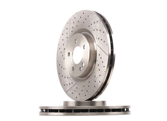 Mercedes Benz 1764210212 R ชาซีชิ้นส่วน ดิสก์เบรค