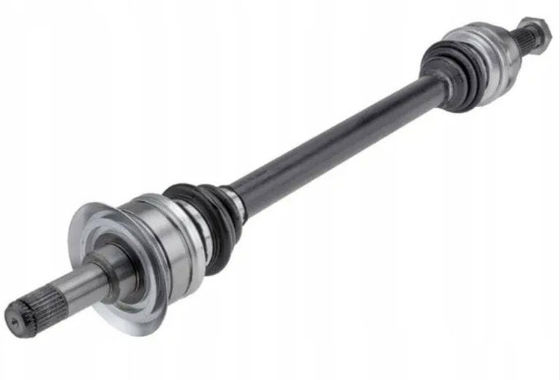 BMW 33207630183 ชาซีส่วน หม้อขับเคลื่อน