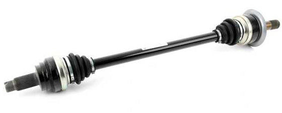 BMW 33207630184 ชาซีชิ้นส่วนแกนขับเคลื่อน