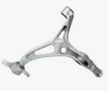 Mercedes Benz 2513301507 อะไหล่ชัสซี่ ข้างหน้าซ้าย Wishbone Track Control Arm