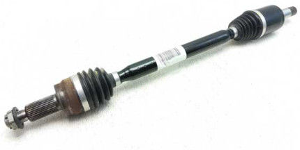 Land Rover LR133251 ชาซี ส่วน หม้อขับเคลื่อน