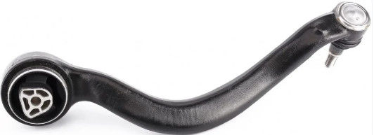 BMW 31126851692 ชิ้นส่วนชัสซี่ด้านหน้าขวาด้านล่างด้านหน้าแขนควบคุม