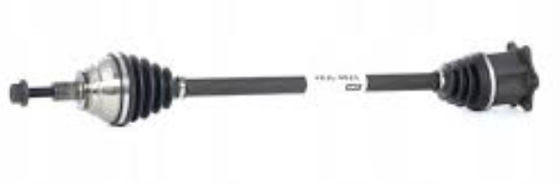 BMW 33207605493 ชาซีส่วน หม้อขับเคลื่อน